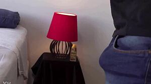 can you imagine this mature slut's fat ass getting brutally stretched wide by a massive bbc pounding?