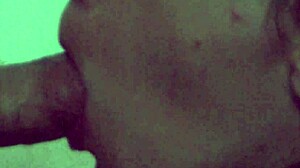 Craving HazeHer's wet slow-motion cock sucking closeup?