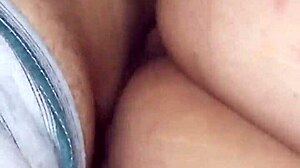 chilean amateur slut spreads for raw homemade pounding