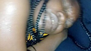 wetjuicypussy1 dives into juicy first time sex