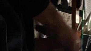 trim 055f7186-ed90-47ea-a8dc-65c70d0bdf02 mov captures huge arab cock in action-packed scene