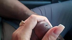 i got wrecked by huge black cock while hubby passed clueless