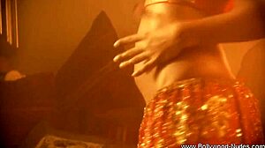 i'm totally obsessed with rick's steamy indian love showing off like that