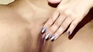 novinha crashed my apartment post-party big tits anal creampie monster cock ride 😈🍑💦