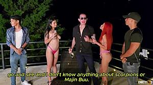 i fuck boss's girlfriend he catches us