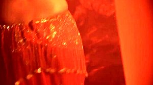 i'm totally obsessed with rick's steamy indian love showing off like that