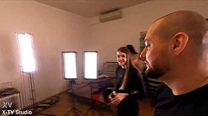 i took triple anal penetration from three monster cocks destroyed!