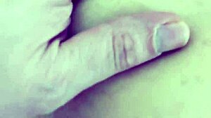 Chubby Dominican Latina masters doggy style moves