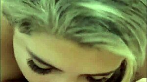Heart-Pounding Homemade Anal with Busty Brazilian Wife's Intense Pleasure