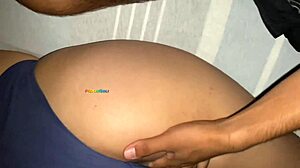 cuñada confunde conmigo folla casero creampie argentino real