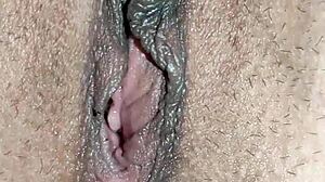 graceful milf rides monster cock cowgirl in homemade wife sex