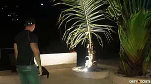i fuck boss's girlfriend he catches us