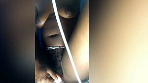 I Pound My Huge Dildo Till Massive Cum Explodes