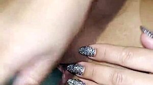 novinha crashed my apartment post-party big tits anal creampie monster cock ride 😈🍑💦