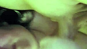 Slut Savors Every Inch in Steamy Oral Action