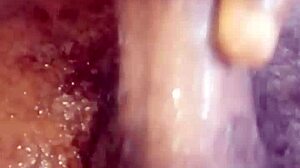 wet juicy secrets from lagos nigeria's hidden masturbation show