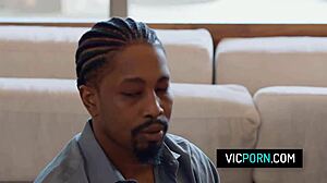 damn this hot interracial 4some with whitney wright christy love liv revamped is wild 🔥🍆💦