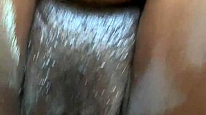 yo check this hot closeup bang with my bestie, her moans driving me wild every thrust