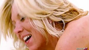 Hey frustrated wife, wanna cheat hard with hubby's best friend pounding you deep?