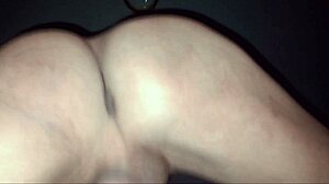 Hot Skinny Coed Shakes Ass Wildly On Cock Till Creampie Explosion Inside