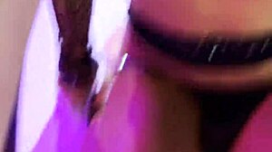 a fan's pov with monika fox in intense bdsm play and rough finish part 2