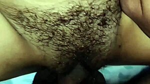 Beautiful married Indian big boobs taboo backstage panty tease closeup