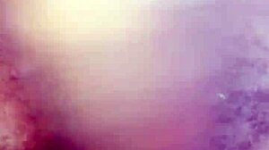 wet juicy secrets from lagos nigeria's hidden masturbation show