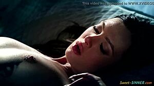 babe's tight pussy endures relentless pounding in forbidden taboo fantasy encounter