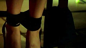 babe's tight pussy endures relentless pounding in forbidden taboo fantasy encounter