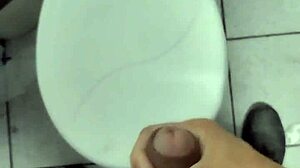 I can't stop touching myself at work it feels too good