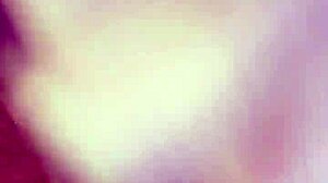 wet juicy secrets from lagos nigeria's hidden masturbation show