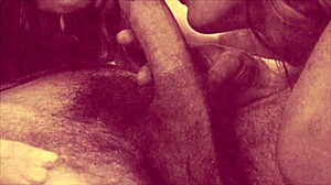 Victorian gentleman's secret erotic confessions reveal vintage bisexual threesome