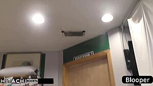 hey dont tell the doc i cum hard on the clock with my shaved pussy toys rina arem