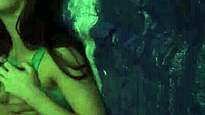 bound anal teen slut anya takes rough gangbang pounding in public outdoors