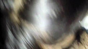 BLOWJOB CAR HOOKER SERBIAN ACTION EXPLODES!