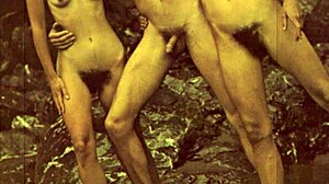 Victorian gentleman confesses his wild vintage threesome secrets?