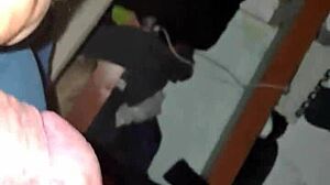 Birthday Flirt Teases Special Surprise Gift