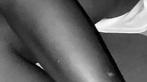 wanna see this homemade tight pussy get watched up close?