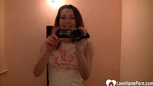 hey gorgeous korean teen 18+ 😍 you know how to please that cock so good with blowjob doggystyle and cumshot! 👅💦 who's jealous??