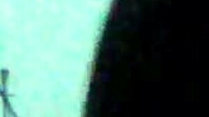 she deepthroats fat black monster cock while boyfriend watches her suck