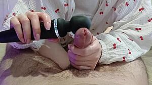 step sister vibrator cum explosion