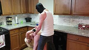 blowjob or pussy fuck or titty fuck i cum on her big tits anyway