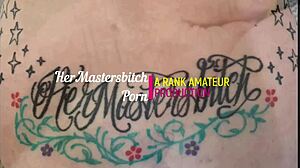 kiwi milf slut gets hardcore anal insertion from master