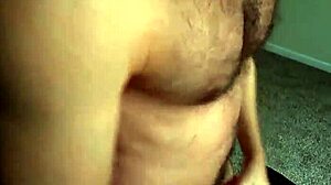 week no cum built up dirty talk leads to wild moaning orgasm
