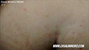 granny spreads wide for outdoor anal gape with her naughty partner