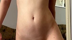 Is maiskii's shaved teen pussy wet enough for you?