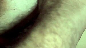 arabic milf housewife sneaks away from husband for rough doggystyle creampie riding