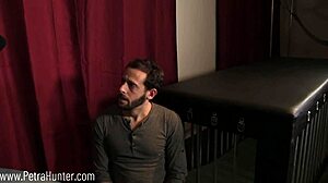 wife spills it all hating hubby's tiny penis craving real domination humiliation