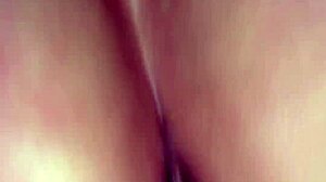 arabic milf housewife sneaks away from husband for rough doggystyle creampie riding