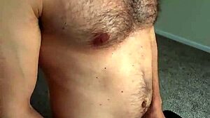 week no cum built up dirty talk leads to wild moaning orgasm